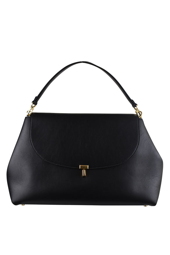 Toteme Toteme Women T-Lock Handbag