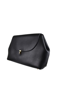 Toteme Toteme Women T-Lock Handbag