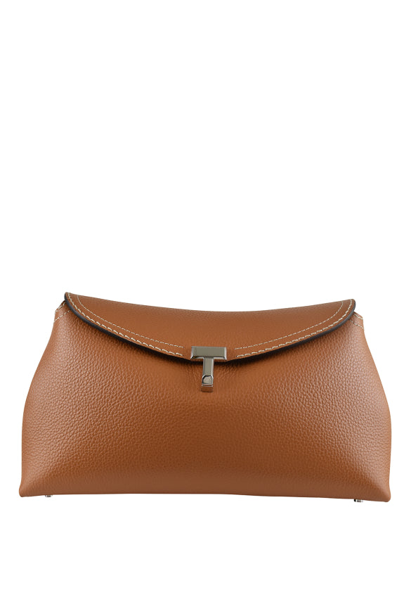Toteme Toteme Women T-Lock Clutch