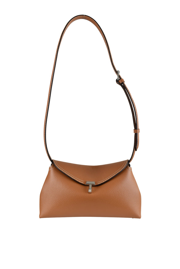 Toteme Toteme Women T-Lock Clutch