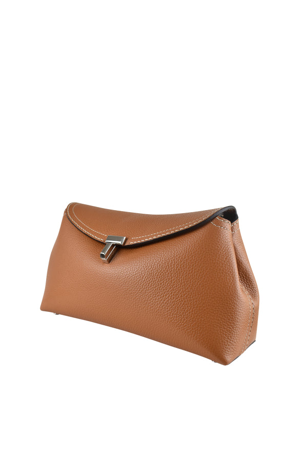 Toteme Toteme Women T-Lock Clutch
