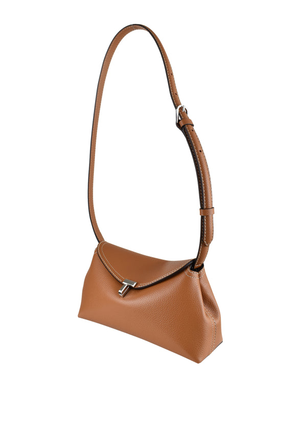 Toteme Toteme Women T-Lock Clutch