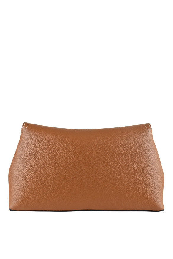 Toteme Toteme Women T-Lock Clutch