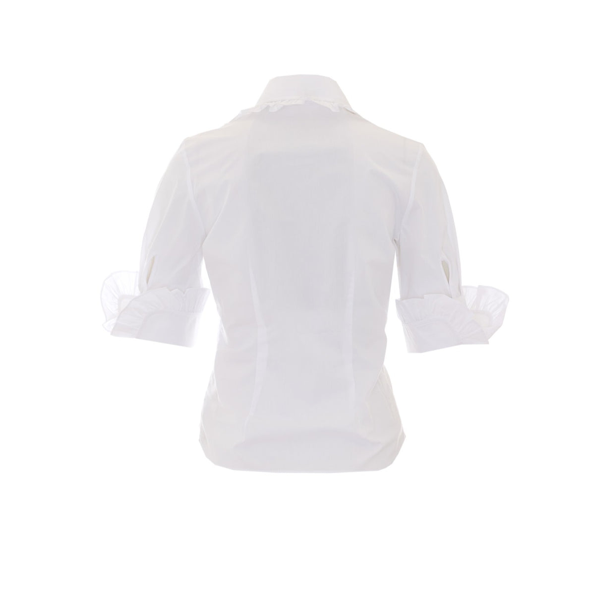 Vivienne Westwood Women Toulouse Frill Shirt