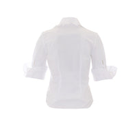 Vivienne Westwood Women Toulouse Frill Shirt