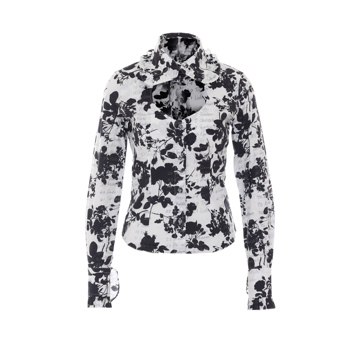 Vivienne Westwood Vivienne Westwood Women Toulouse Shirt