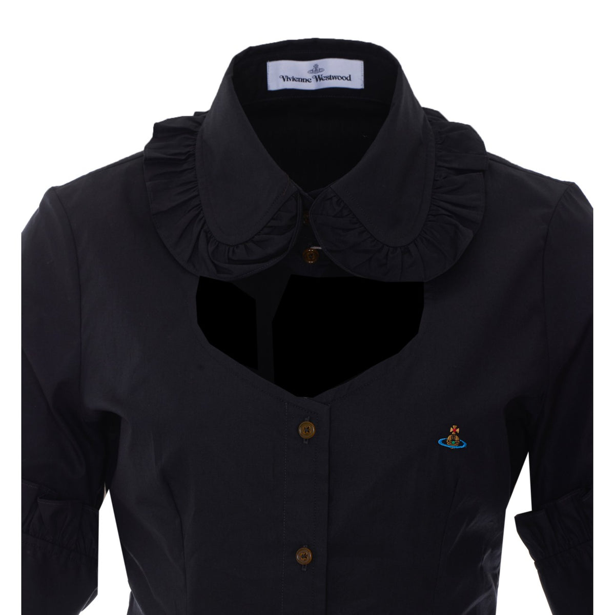 Vivienne Westwood Vivienne Westwood Women Toulouse Shirt