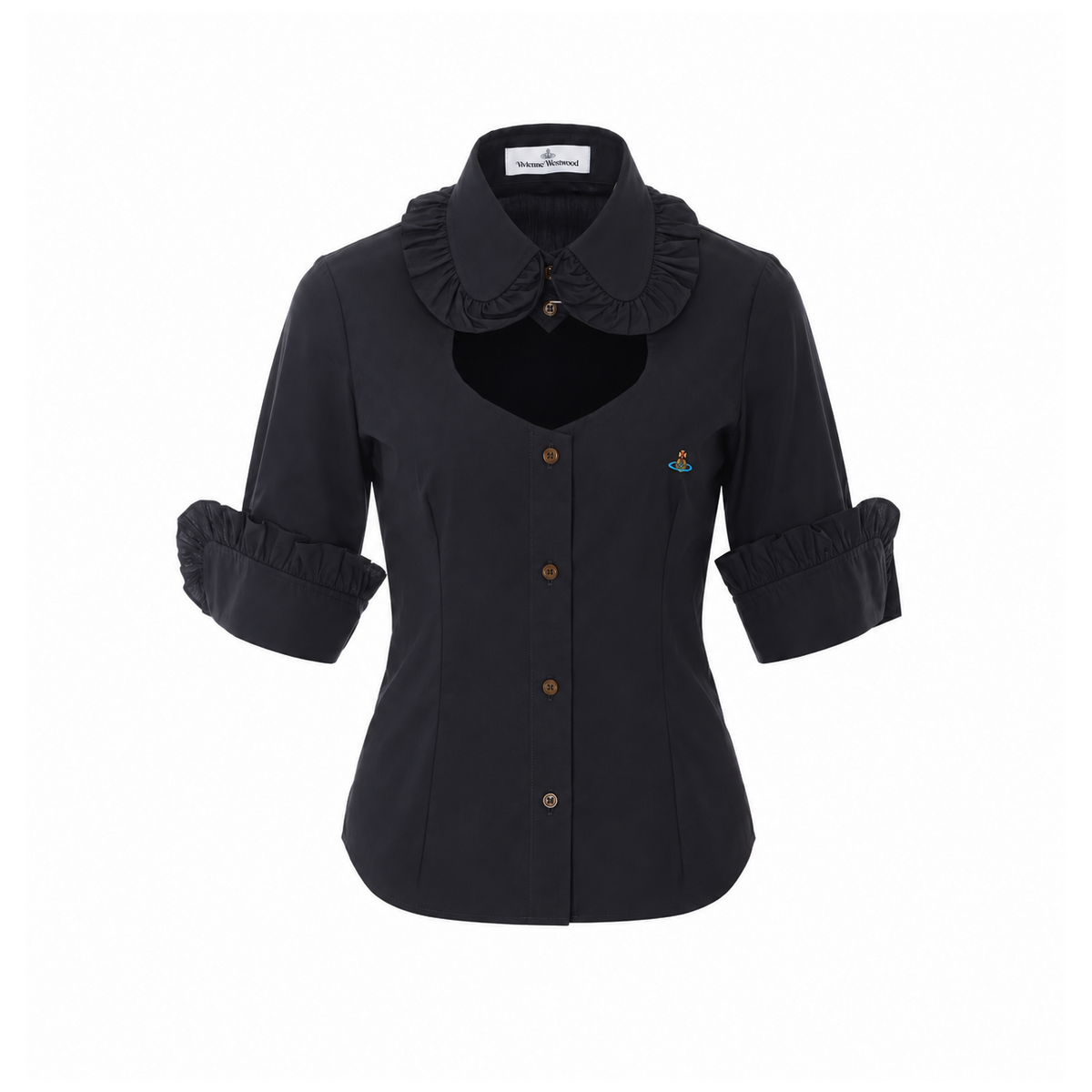 Vivienne Westwood Vivienne Westwood Women Toulouse Shirt