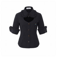 Vivienne Westwood Vivienne Westwood Women Toulouse Shirt