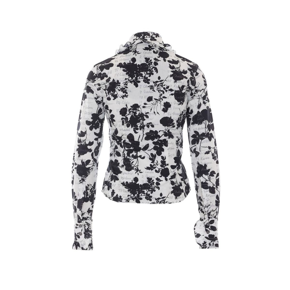 Vivienne Westwood Vivienne Westwood Women Toulouse Shirt