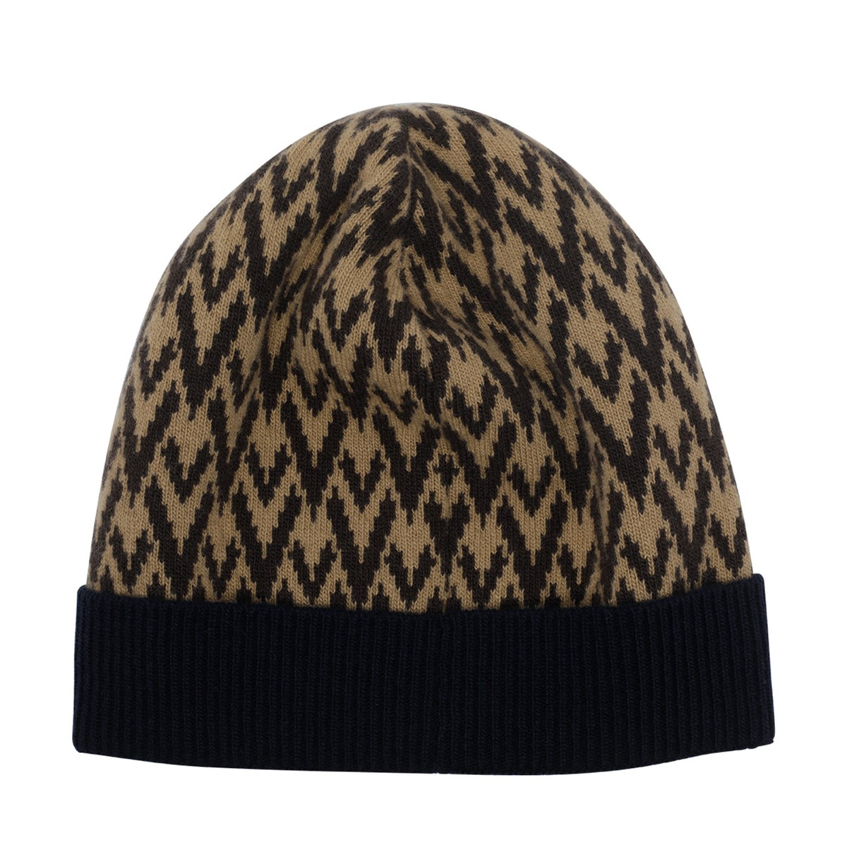 Valentino Garavani Men Toute La V Signature Hat