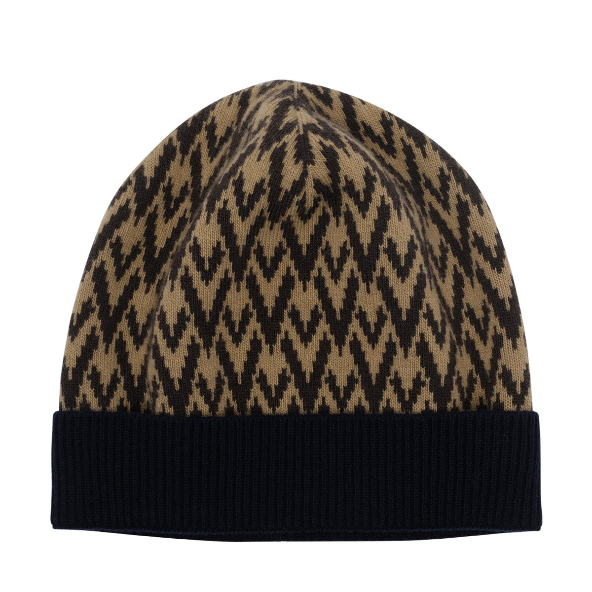 Valentino Garavani Men Toute La V Signature Hat