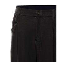 Brunello Cucinelli Women Track Pants