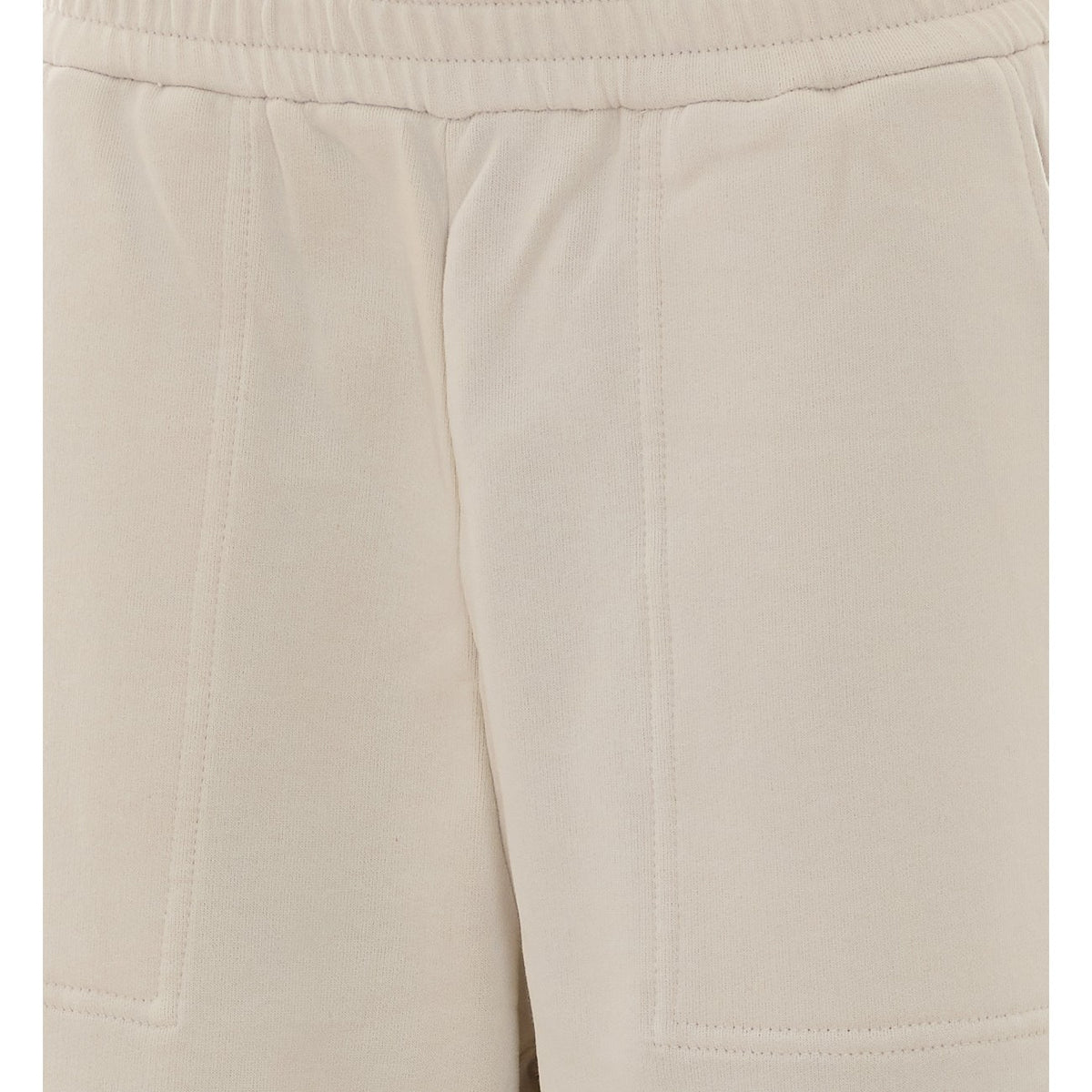 Brunello Cucinelli Women Track Pants