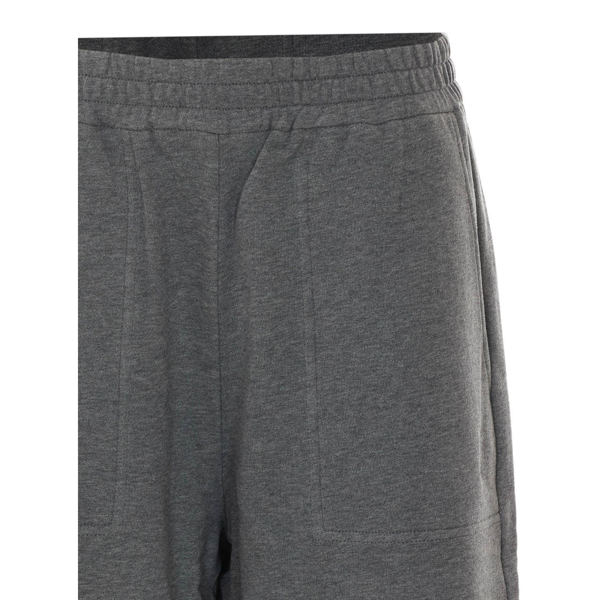 Brunello Cucinelli Women Track Pants