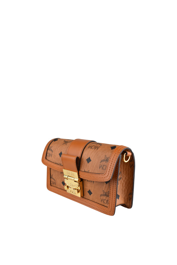 Mcm Women Tracy Handbag