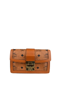 Mcm Women Tracy Handbag