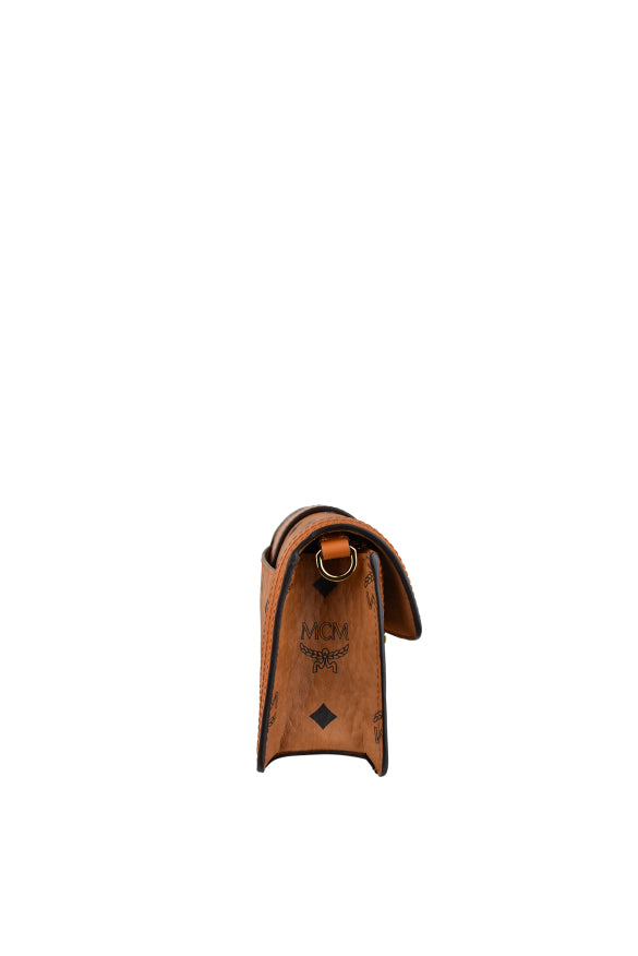 Mcm Women Tracy Handbag