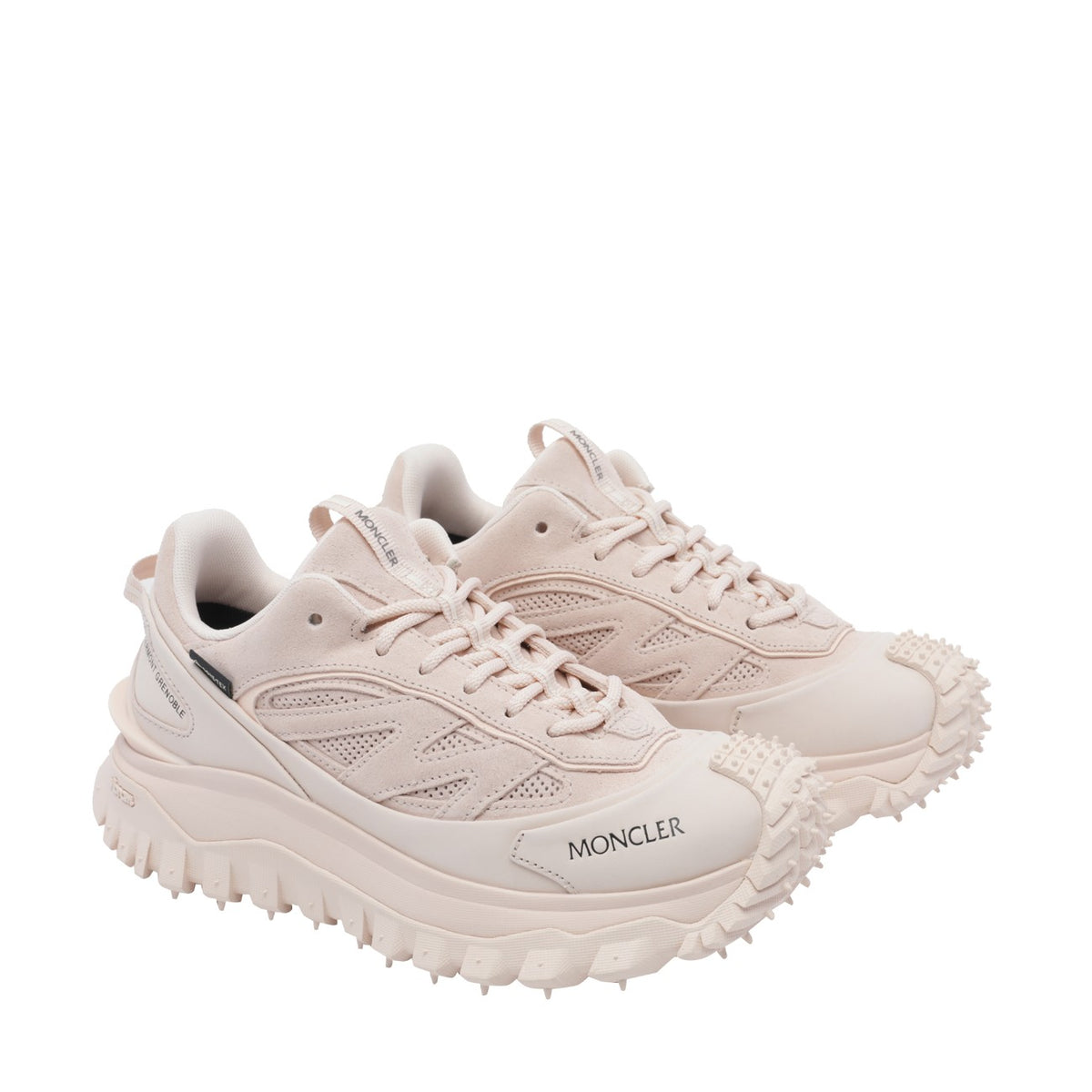 Moncler Moncler Women Trailgrip Apex Gtx Sneakers