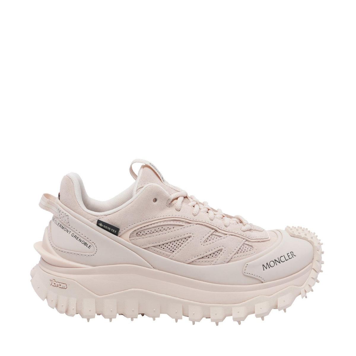 Moncler Moncler Women Trailgrip Apex Gtx Sneakers