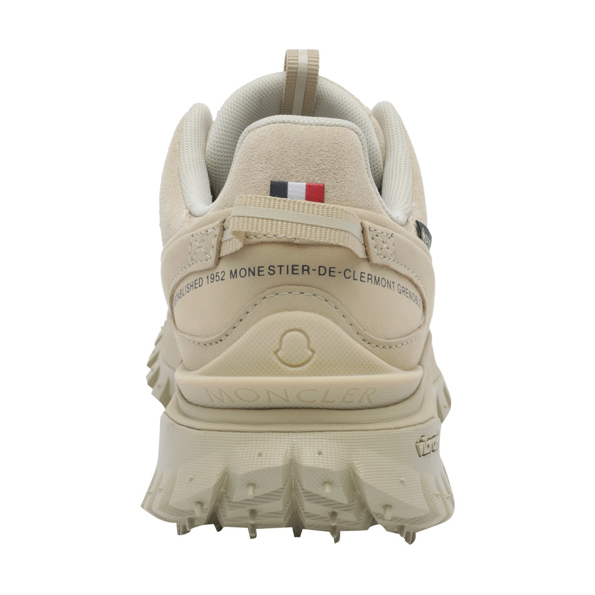 Moncler Moncler Women Trailgrip Apex Gtx Sneakers