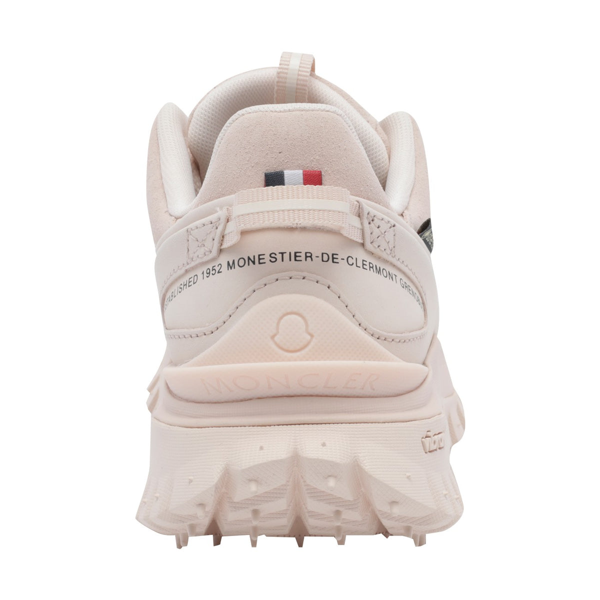 Moncler Moncler Women Trailgrip Apex Gtx Sneakers