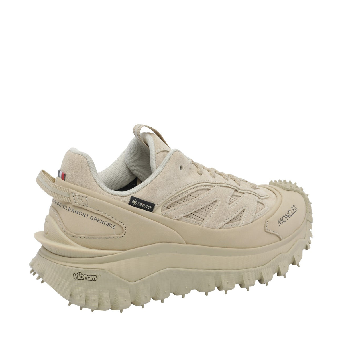 Moncler Moncler Women Trailgrip Apex Gtx Sneakers