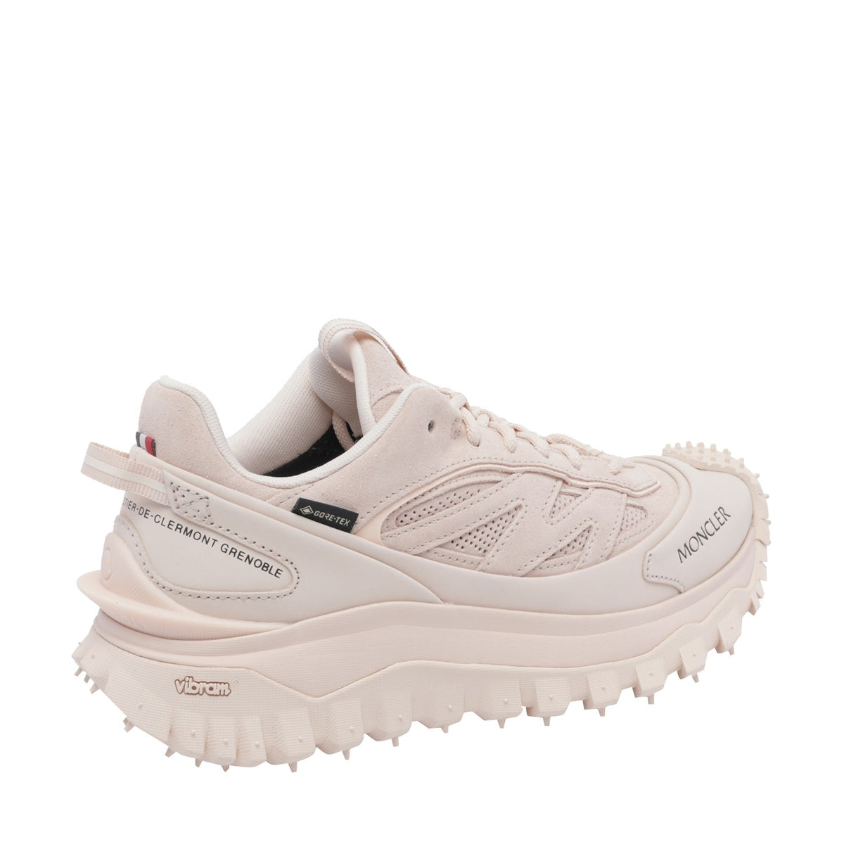 Moncler Moncler Women Trailgrip Apex Gtx Sneakers
