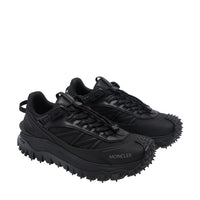 Moncler Moncler Men Trailgrip Gtx Sneakers