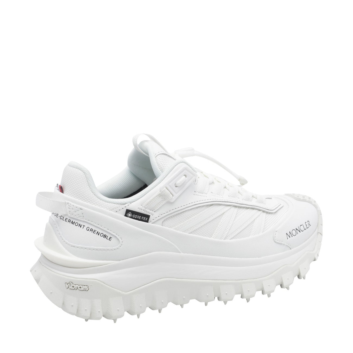 Moncler Moncler Women Trailgrip Gtx Sneakers