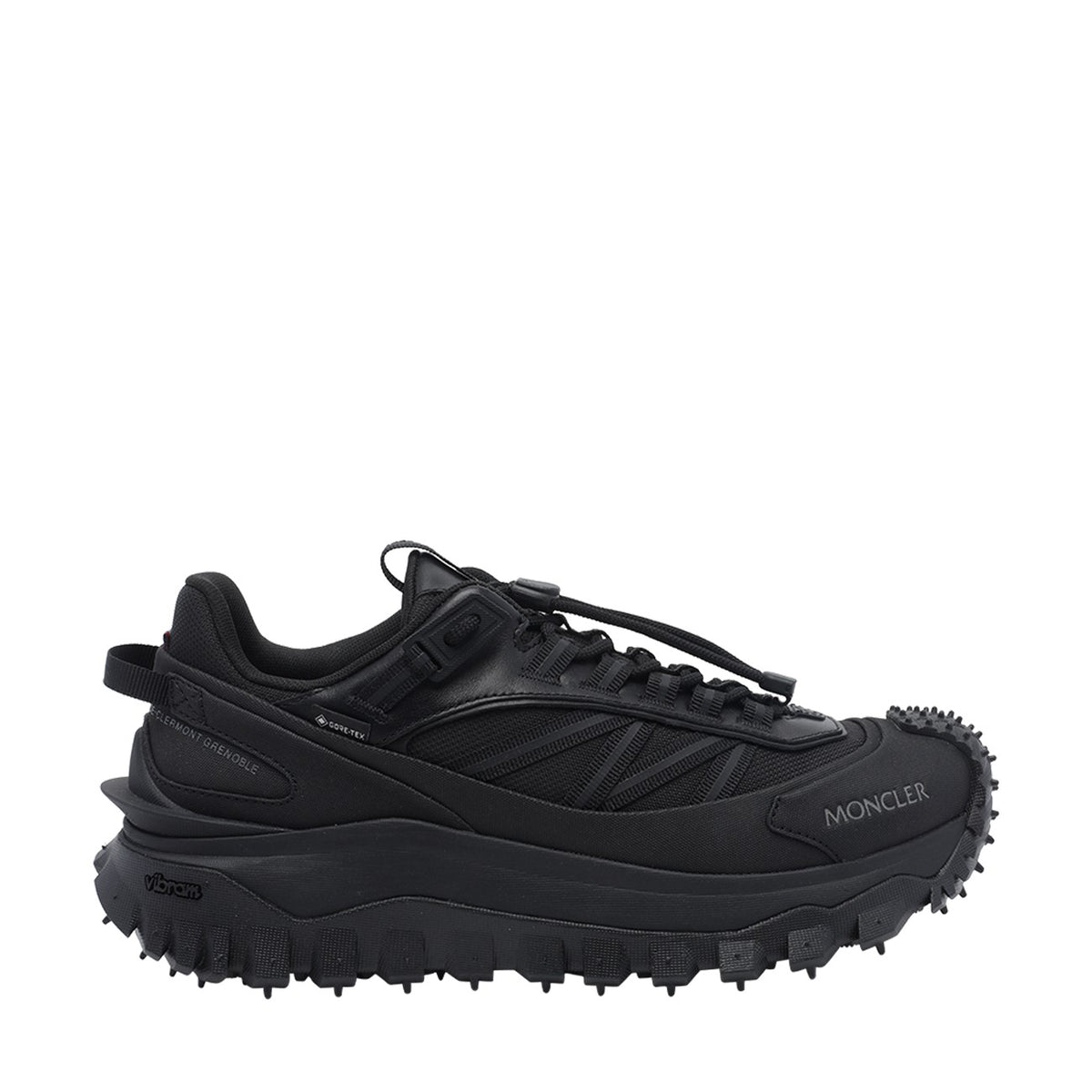 Moncler Moncler Men Trailgrip Gtx Sneakers