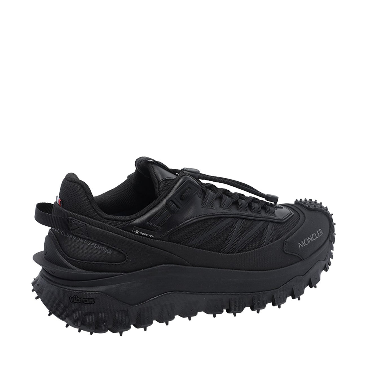 Moncler Moncler Men Trailgrip Gtx Sneakers