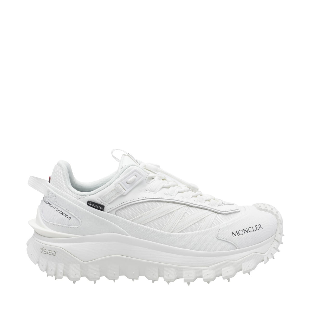 Moncler Moncler Men Trailgrip Gtx Sneakers