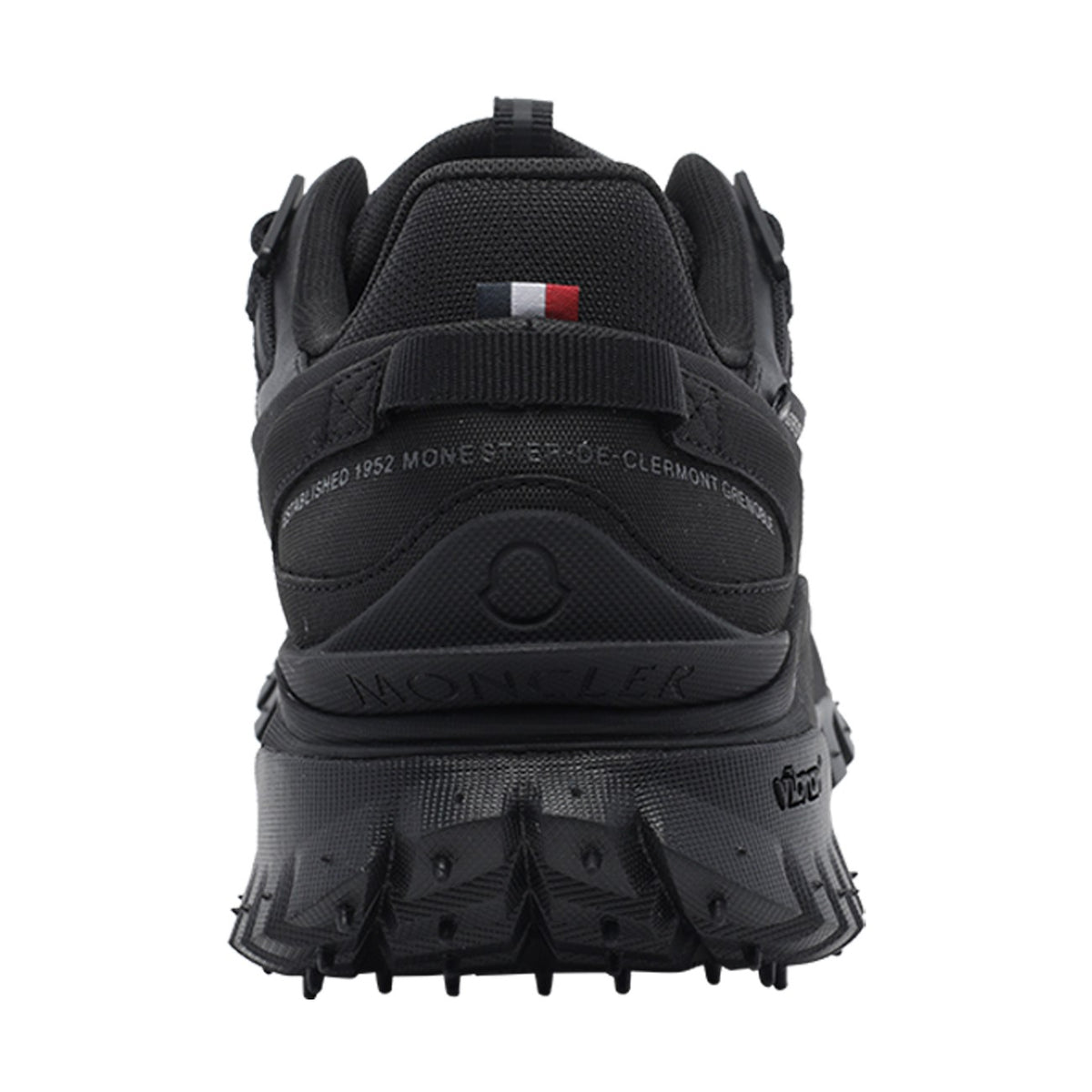 Moncler Moncler Men Trailgrip Gtx Sneakers