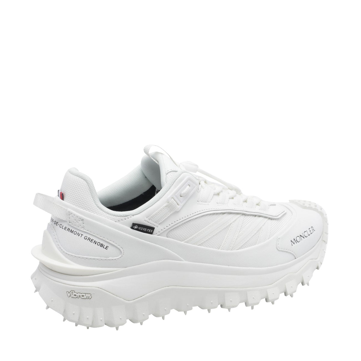 Moncler Moncler Men Trailgrip Gtx Sneakers