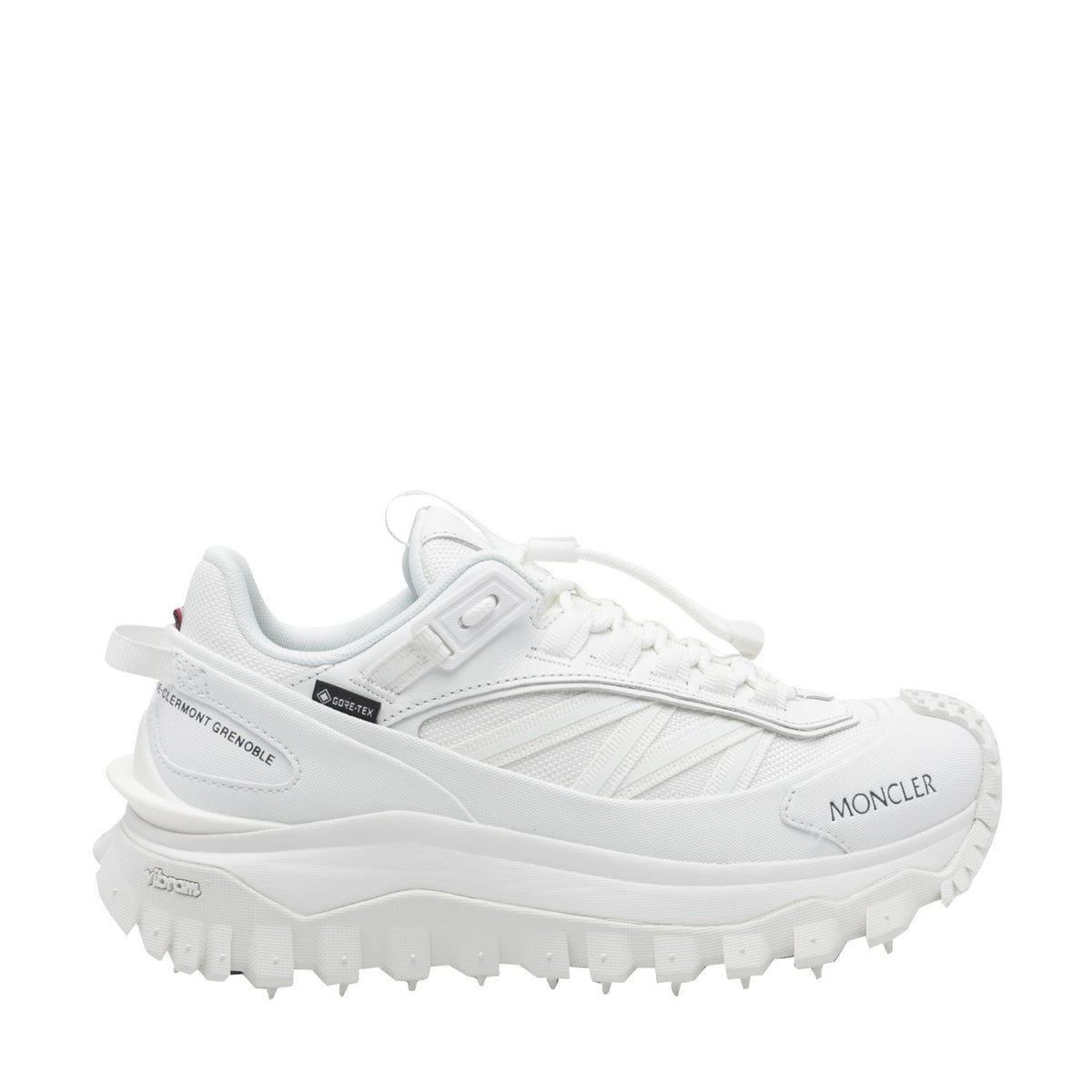 Moncler Moncler Women Trailgrip Gtx Sneakers