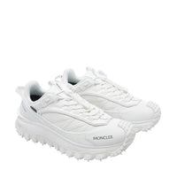 Moncler Moncler Men Trailgrip Gtx Sneakers