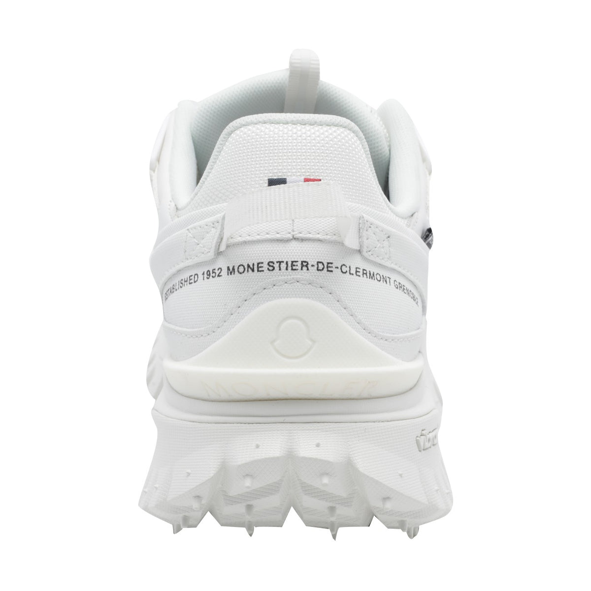 Moncler Moncler Men Trailgrip Gtx Sneakers