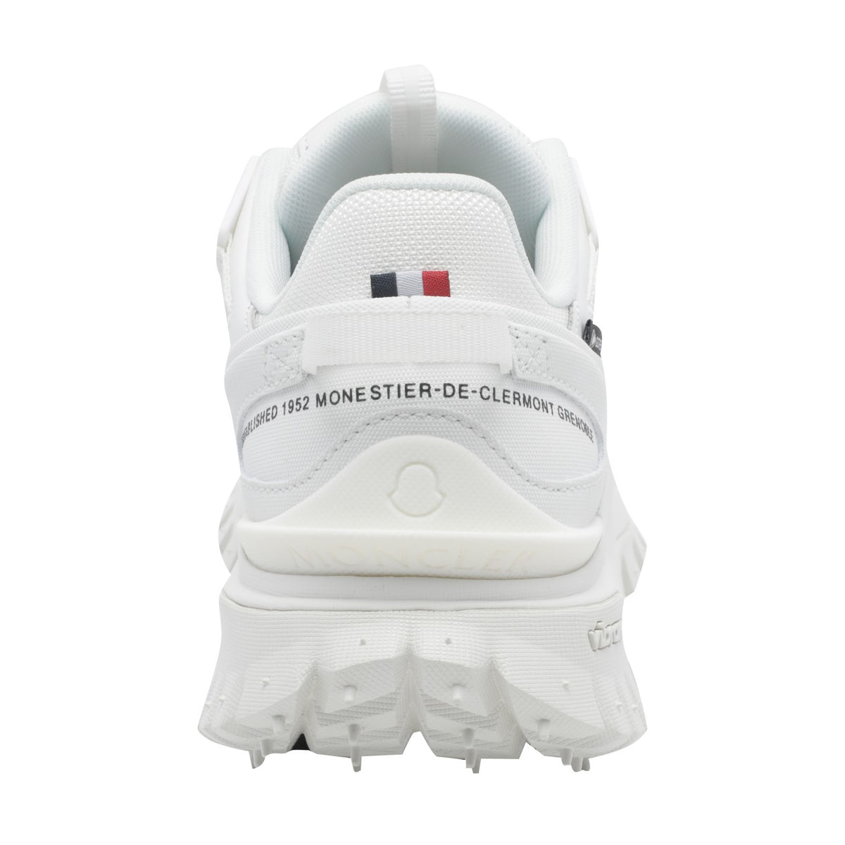 Moncler Moncler Women Trailgrip Gtx Sneakers