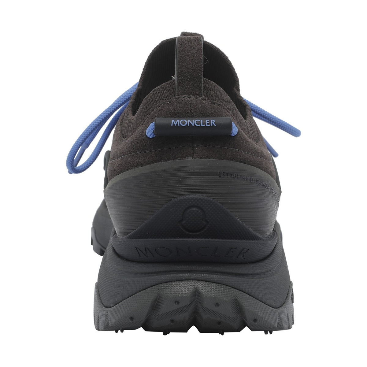 Moncler Moncler Men Trailgrip Lite3 Sneakers