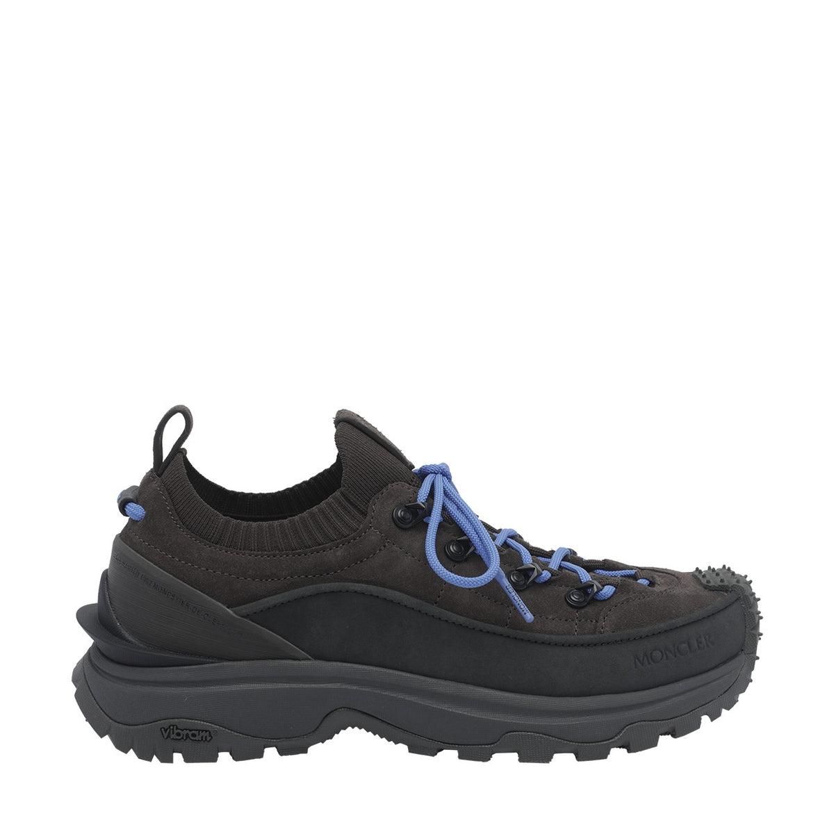 Moncler Moncler Men Trailgrip Lite3 Sneakers