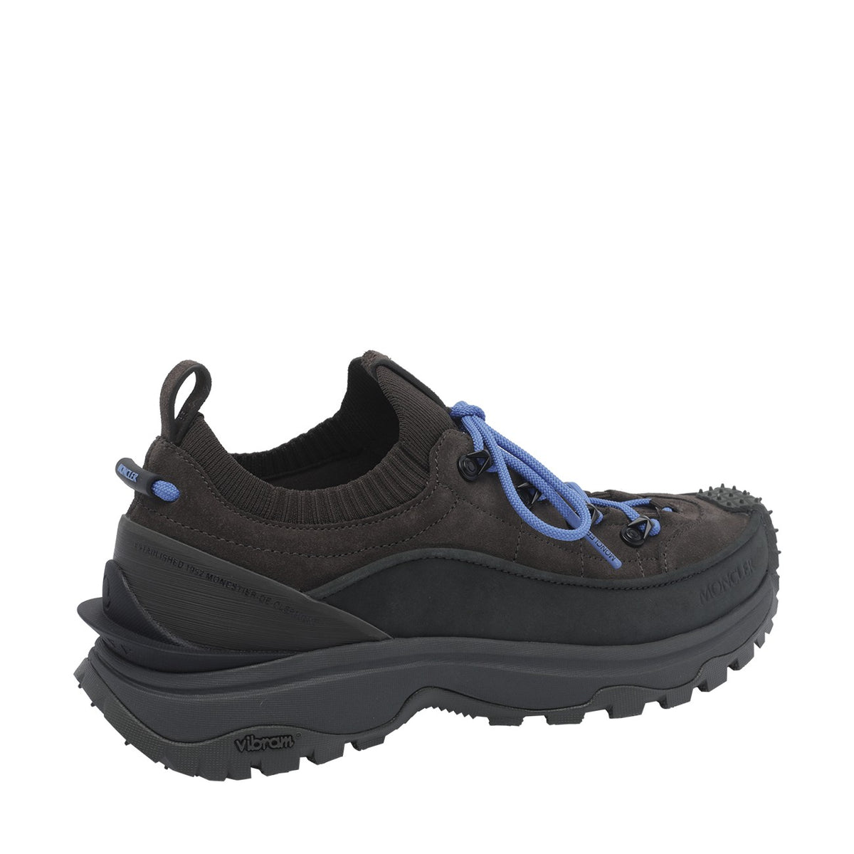 Moncler Moncler Men Trailgrip Lite3 Sneakers