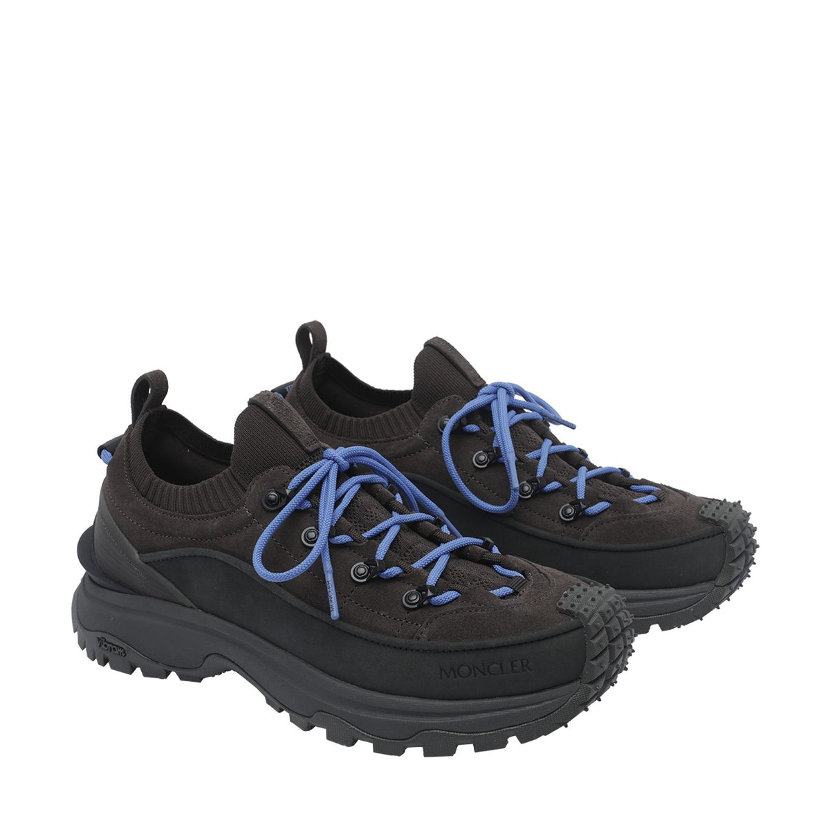 Moncler Moncler Men Trailgrip Lite3 Sneakers