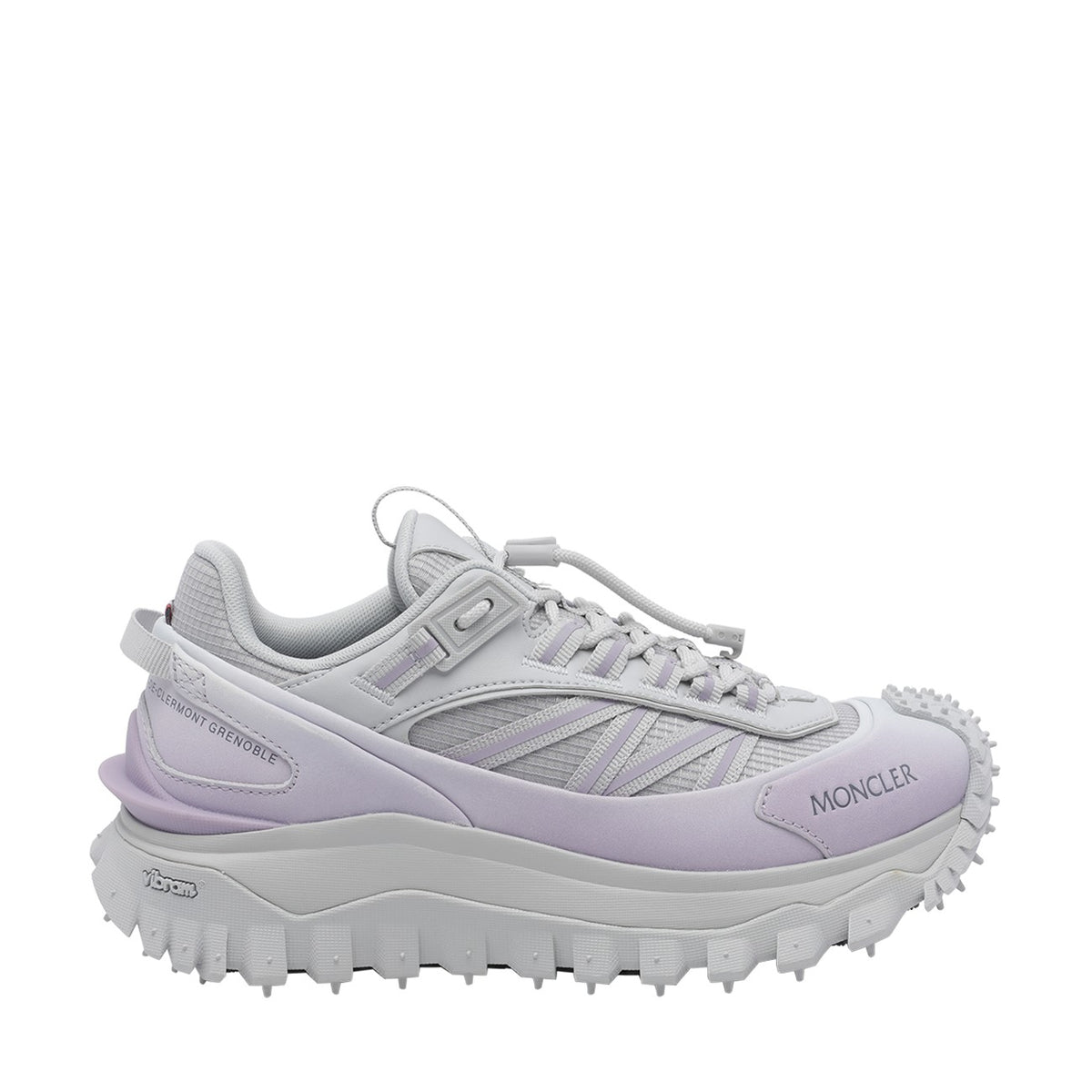 Moncler Moncler Women Trailgrip Sneakers