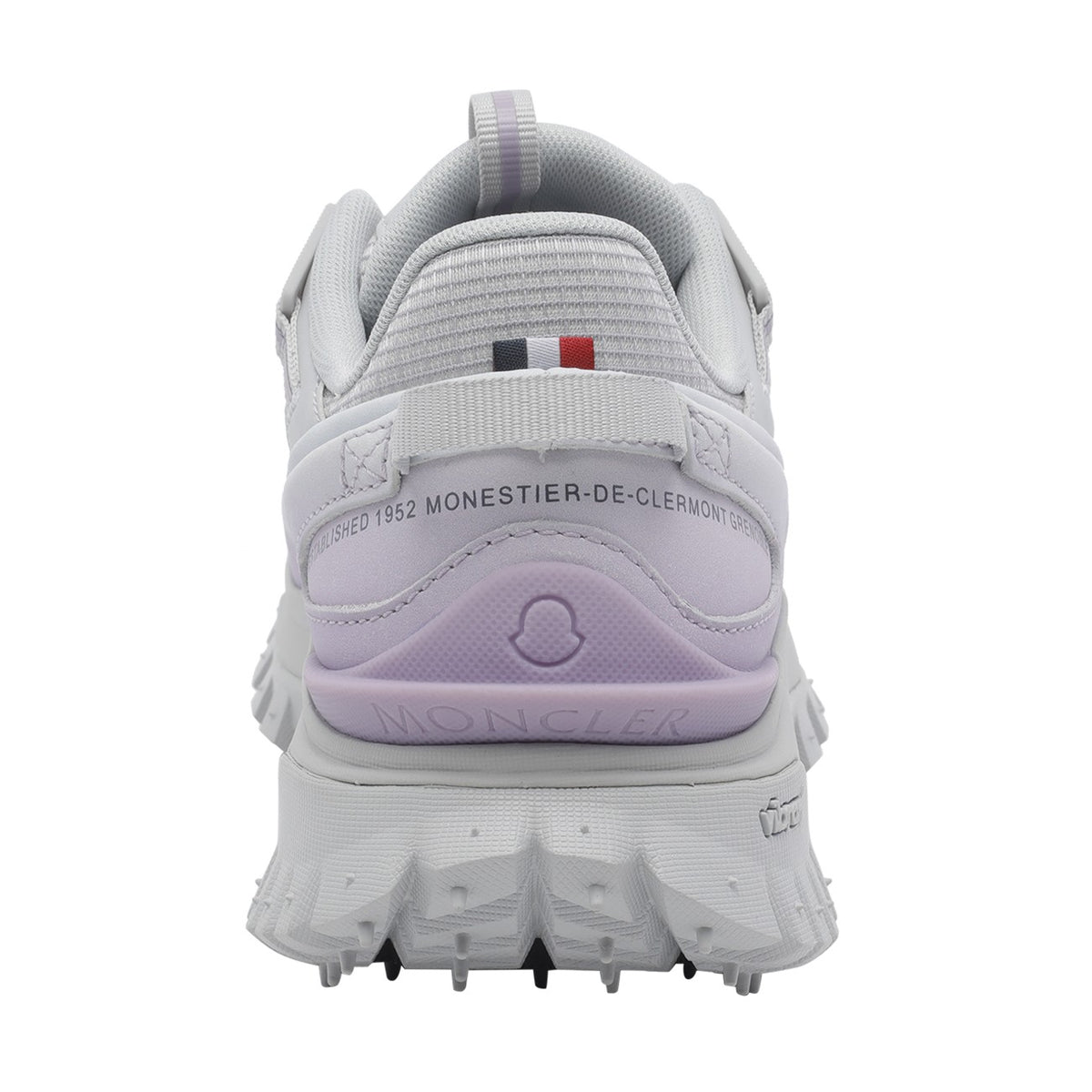 Moncler Moncler Women Trailgrip Sneakers