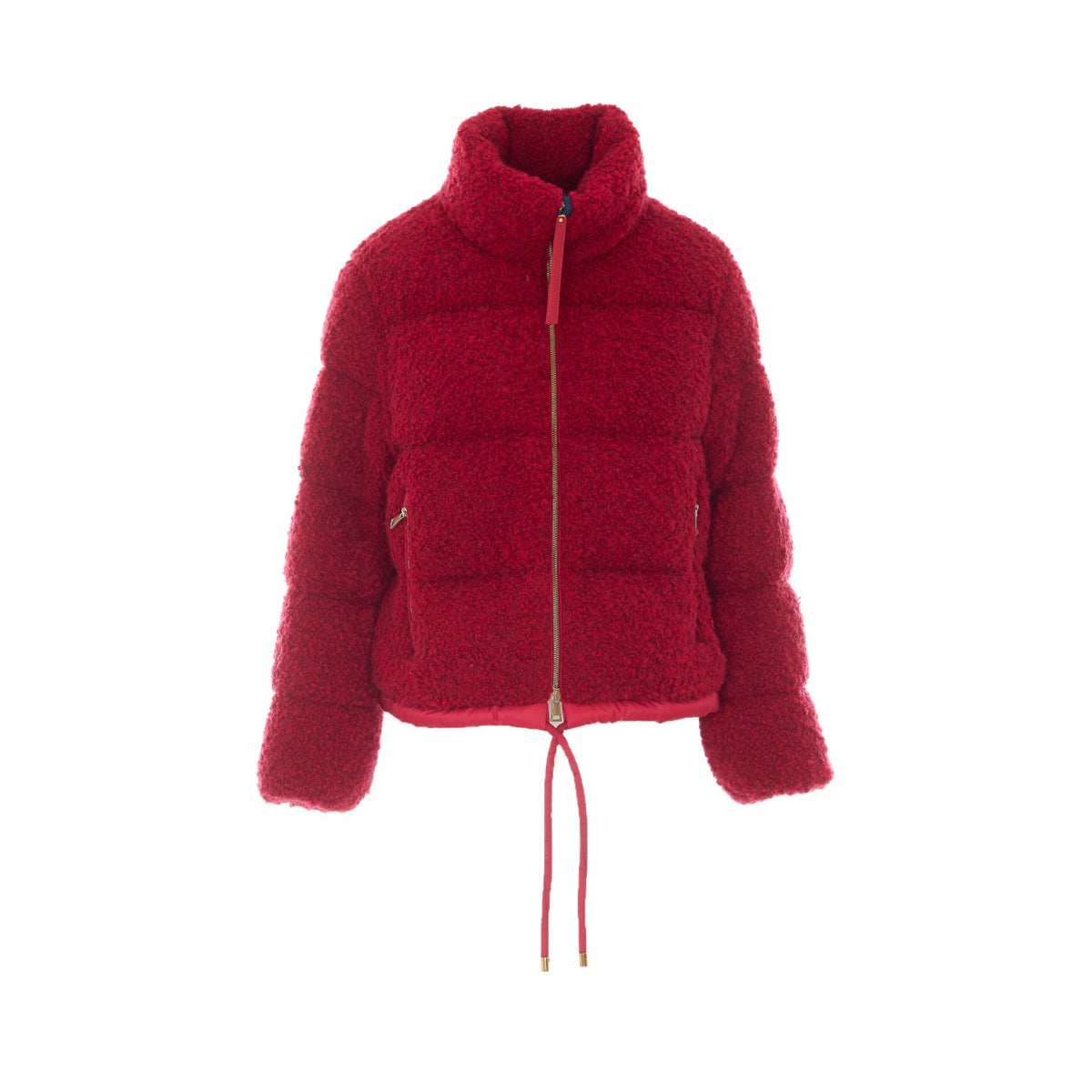 Moncler Women Trascendance Down Jacket