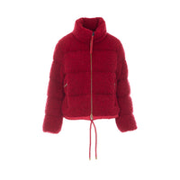 Moncler Women Trascendance Down Jacket