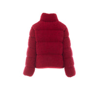 Moncler Women Trascendance Down Jacket