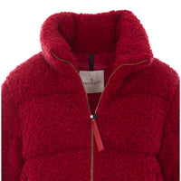 Moncler Women Trascendance Down Jacket