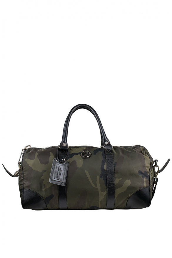 Philipp Plein Philipp Plein Men Travel Bag